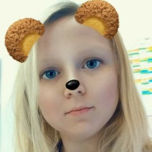 Meet your Posher, Alicia